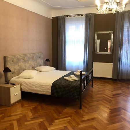 Poet Pastior Residence Sibiu Luaran gambar