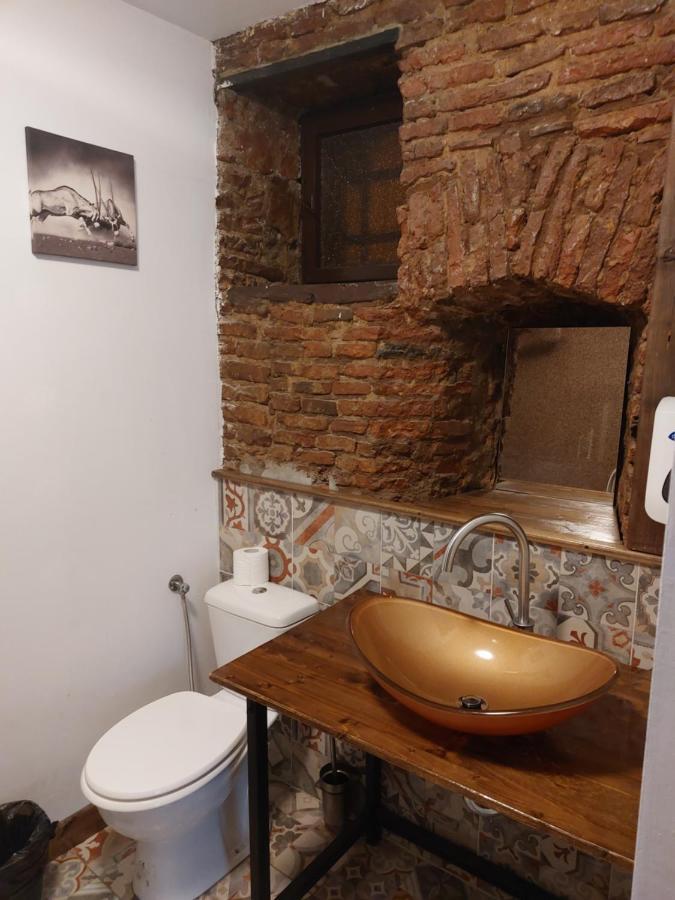 Poet Pastior Residence Sibiu Luaran gambar