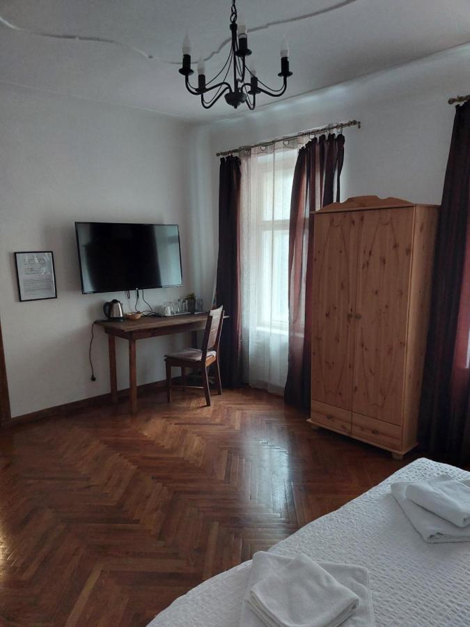 Poet Pastior Residence Sibiu Luaran gambar