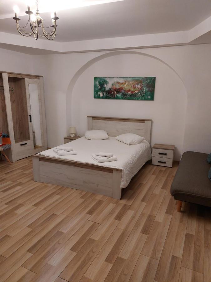 Poet Pastior Residence Sibiu Bilik gambar