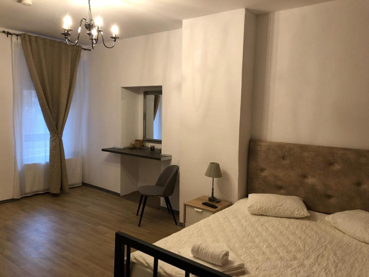Poet Pastior Residence Sibiu Luaran gambar