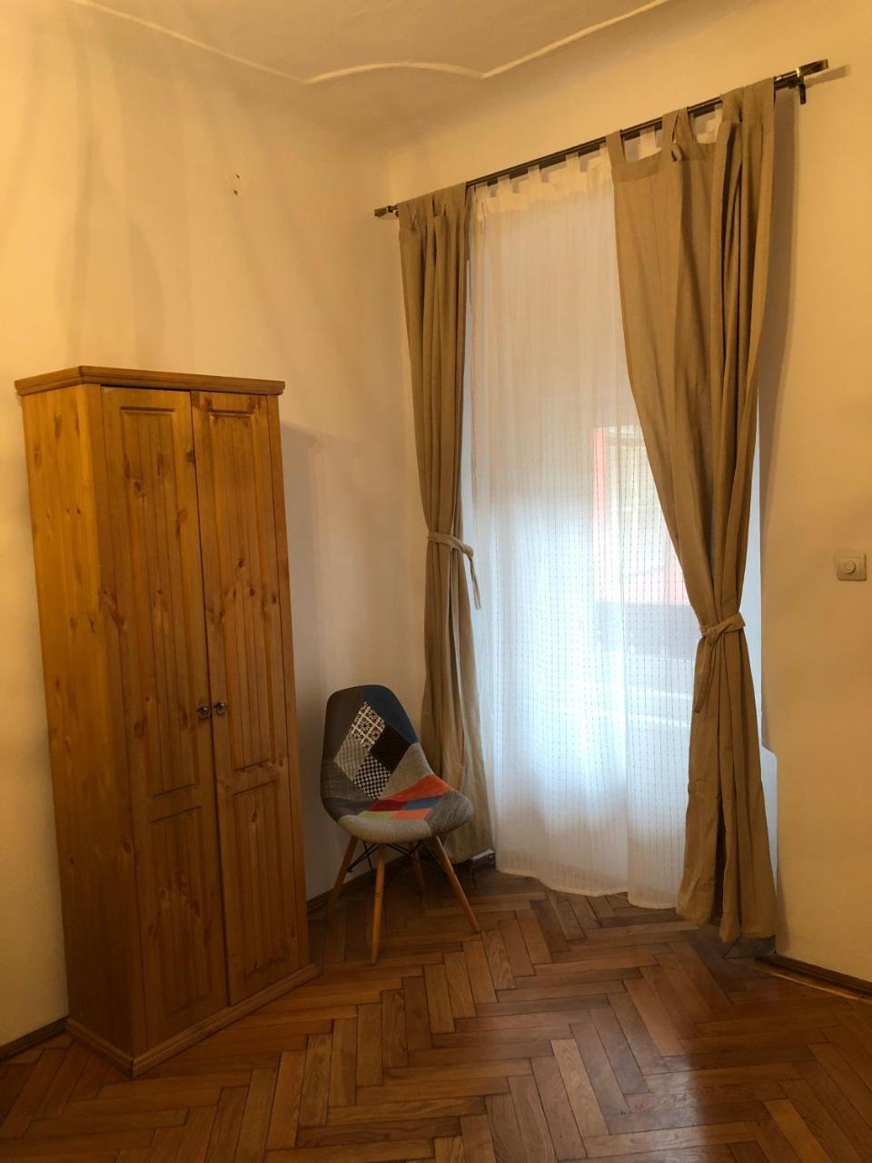 Poet Pastior Residence Sibiu Luaran gambar