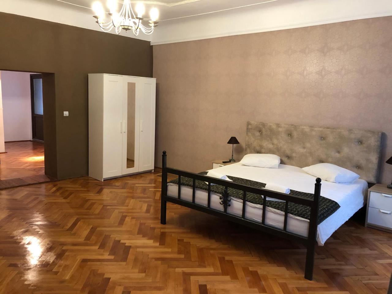 Poet Pastior Residence Sibiu Luaran gambar